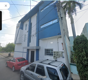 Culiacán, edificio en venta