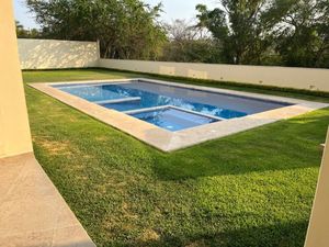 Cuernavaca, casa en venta en Club de Golf