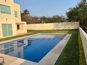 Cuernavaca, casa en venta en Club de Golf