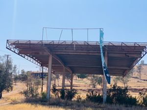 Tijuana, venta de terreno, junto a Energéticos int. Frente a carretera.