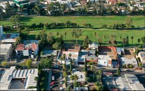 Tijuana, venta de Terreno habitacional, calle Mérida 1900m