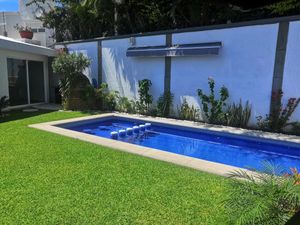 Casa en Venta Cuernavaca