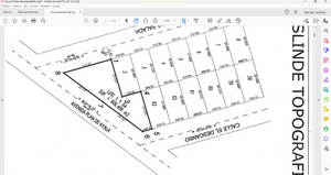 Tijuana, venta de terreno plano, en esquina, de uso comercial. Col. la Morita.