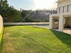 Cuernavaca, casa en venta en Club de Golf