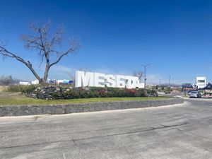 Terreno en venta en Querétaro