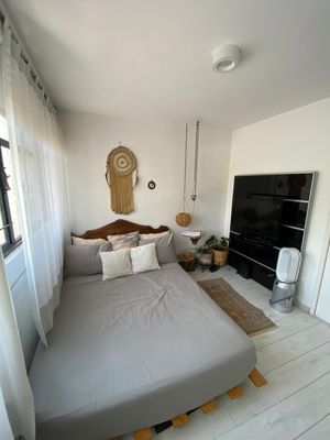 DEPARTAMENTO  VENTA ROMA NORTE