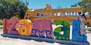 Terreno de oportunidad en IZAMAL