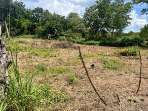 Terreno de oportunidad en IZAMAL