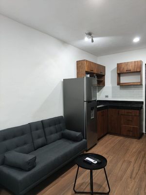 Studio en renta ideal para estudiante