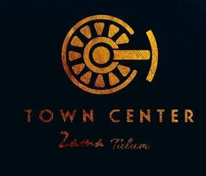 Town Center, Tulum Aldea Zama.