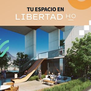 PREVENTA de departamento en centro de Monterrey