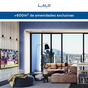 Oportunidad departamento en Loma Larga