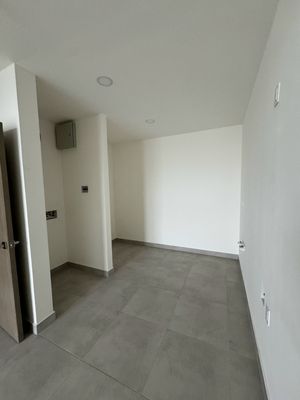 Departamento en Monterrey centro 67 m2