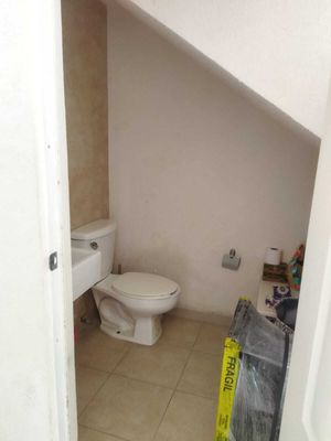 1/2 baño PB