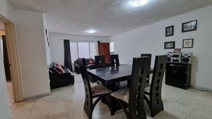 DEPARTAMENTO EN RENTA AMUEBLADO AV GUADALUPE