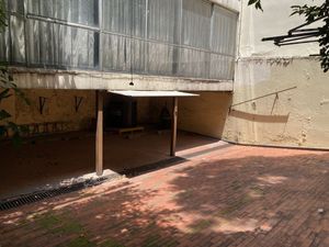 CASA EN VENTA COMO TERRENO EN POLANCO