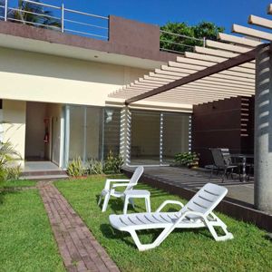 -Casa en Venta en Residencial Mallorca, Riviera Veracruzana, Alvarado, Veracruz.