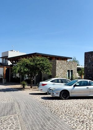 Casa en Preventa en San Miguel de Allende en modelo fraccional