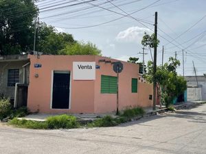 COLONIA CENTRO , OBRERA  , CASA EN VENTA , MERIDA ,YUCATAN