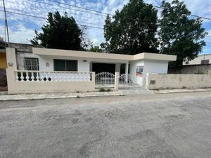 CENTRO DE TIZIMIN, CASA EN VENTA, TIZIMIN, YUCATÁN