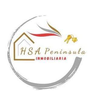 Inmobiliaria de HSA Península Inmobiliaria