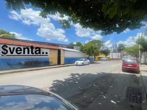 COLONIA CHICHÉN ITZÁ,BODEGA EN VENTA EN AVENIDA FIDEL VELAZQUEZ, MÉRIDA, YUCATÁN