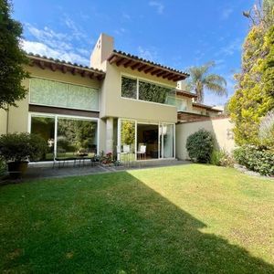 Casa en Venta en Lomas de Vista Hermosa