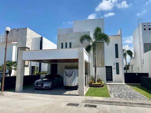 Venta moderna casa Cuernavaca Paraiso Country Club