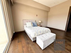 Departamento en venta Encinares Girault Bosque Real terraza 3 recamaras