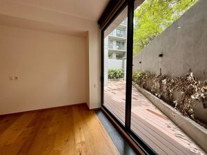 Venta moderno departamento Garden  en  TAMAN Condesa 4 recamaras