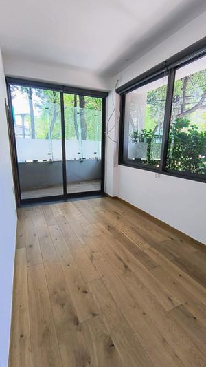 Venta moderno departamento Garden  en  TAMAN Condesa 4 recamaras