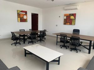 Casa Ideal para Oficinas corporativas en Temozón Norte