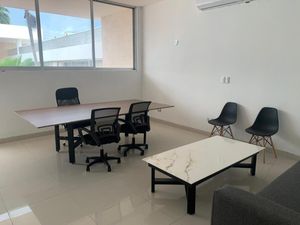 Casa Ideal para Oficinas corporativas en Temozón Norte