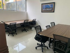 Casa Ideal para Oficinas corporativas en Temozón Norte