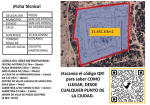 TERRNO EN POZOS