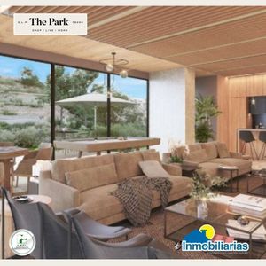 PENTHOUSE THE PARK RESIDENCES, PRE -VENTA