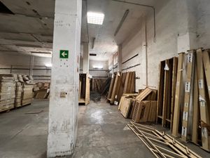 BODEGA EN VENTA ZONA CENTRO