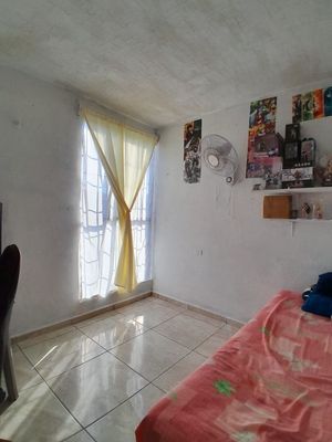 SE VENDE ‼ DEPTO, 3era. PLANTA ‼  FRACC. SANTA MARTHA. CIRCUITO AZUCENAS