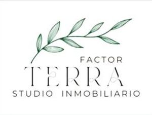 Factor Terra-Studio Inmobiliario