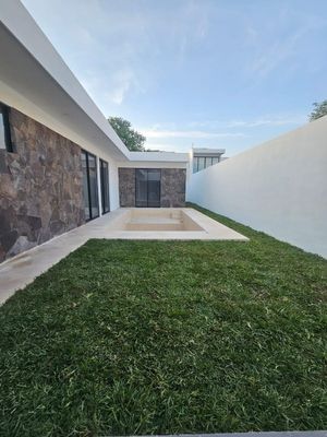 Casa nueva en Renta en Zona Country, Privada de Lujo Chaactun
