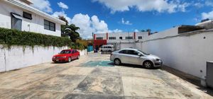 Edificio de Usos Mixtos en Venta en Cancún