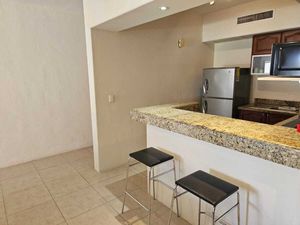 Departamento en Venta Luna Maya, Playa del Carmen