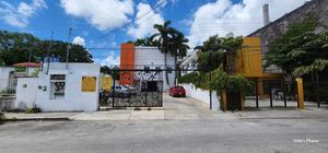 Edificio de Usos Mixtos en Venta en Cancún