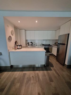 Departamento en renta /venta en Valle poniente