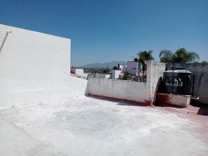 Casa en Renta en Paseo de las Palmas San Juan del Río