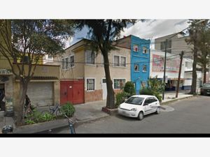 Departamento en Venta en Doctores Cuauhtémoc