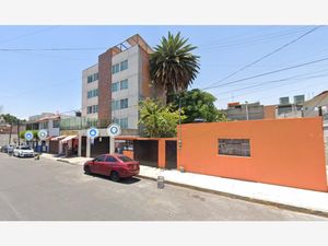 Departamento en Venta en San Andres Tetepilco Iztapalapa