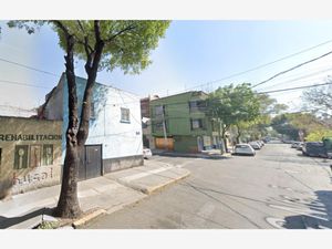 Casa en Venta en Moctezuma 2a Sección Venustiano Carranza