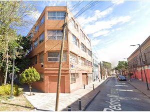 Departamento en Venta en Morelos Cuauhtémoc