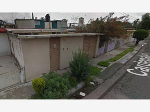 Casa en Venta en Izcalli Jardines Ecatepec de Morelos